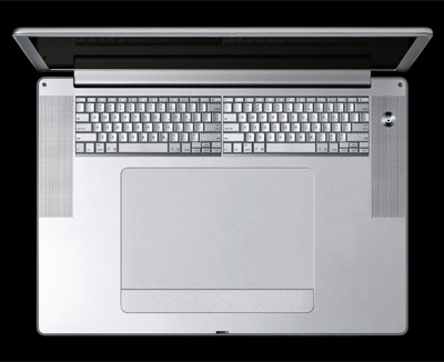 30-inch PowerBook