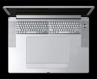 powerbook g5